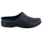 Womens Easy Street Kay Open Back Comfort Mules - image 2