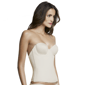 Womens Dominique™ Paige Longline Bra - 8500 - image 2
