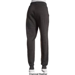 Womens Starting Point Ultra-Soft Fleece Joggers w/Pockets