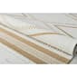 Rugs America&#8482; Sloane Gilded Tropics Geometric Area Rug - image 6