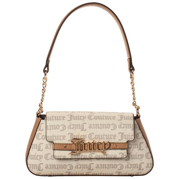 Juicy Couture Short ''n Sweet Shoulder Bag - image 