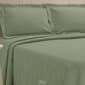Superior Jacquard Matelassé Paisley Cotton Bedspread Set - image 10