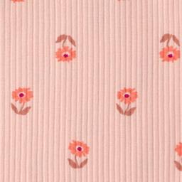 Baby Girl (NB-24M) Carter''s® One of a Kind Flower Leggings Set