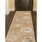 Liora Manne Carmel Shells Indoor/Outdoor Runner - image 2