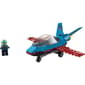 LEGO&#174; City Stunt Plane Building Set - image 2