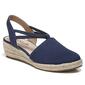 Womens LifeStride Katrina 2 Espadrille Wedges Sandals - image 1