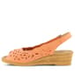 Spring Step Orella Slingback Wedge Sandals - image 3