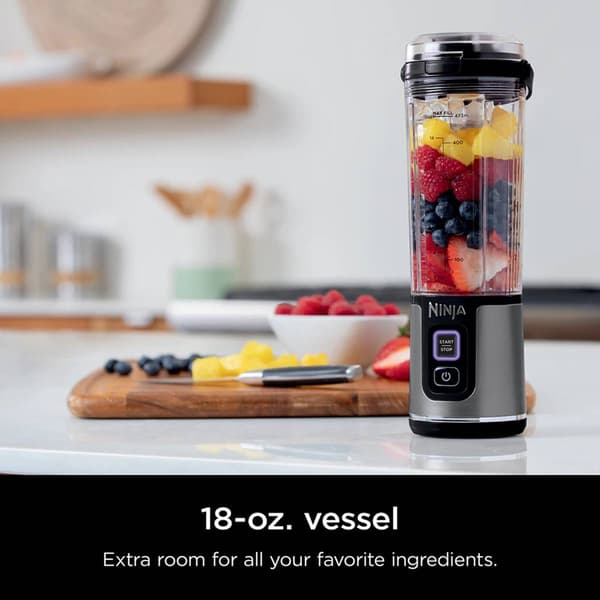 Ninja&#174; Blast Blender