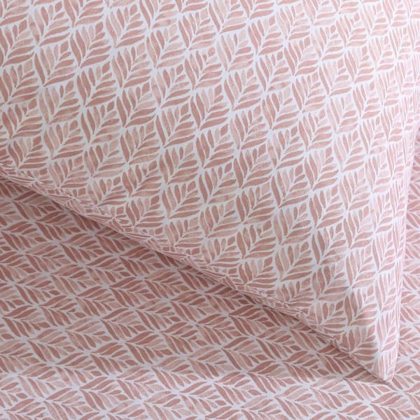 Tahari Home Verne 6pc. Printed Polyester Bed Sheet Set