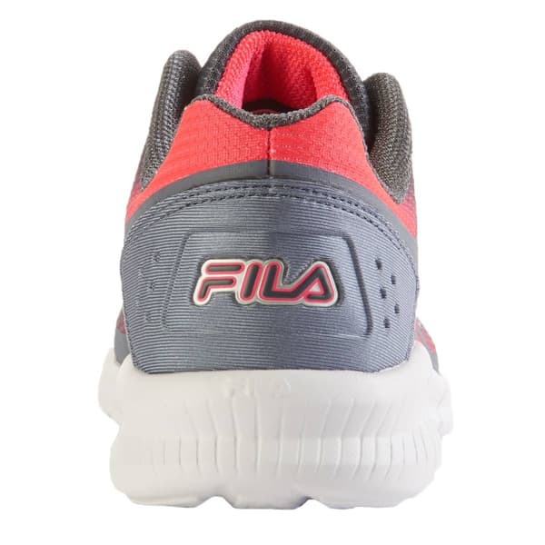 Womens Fila Memory Fantom 6 Athletic Sneakers