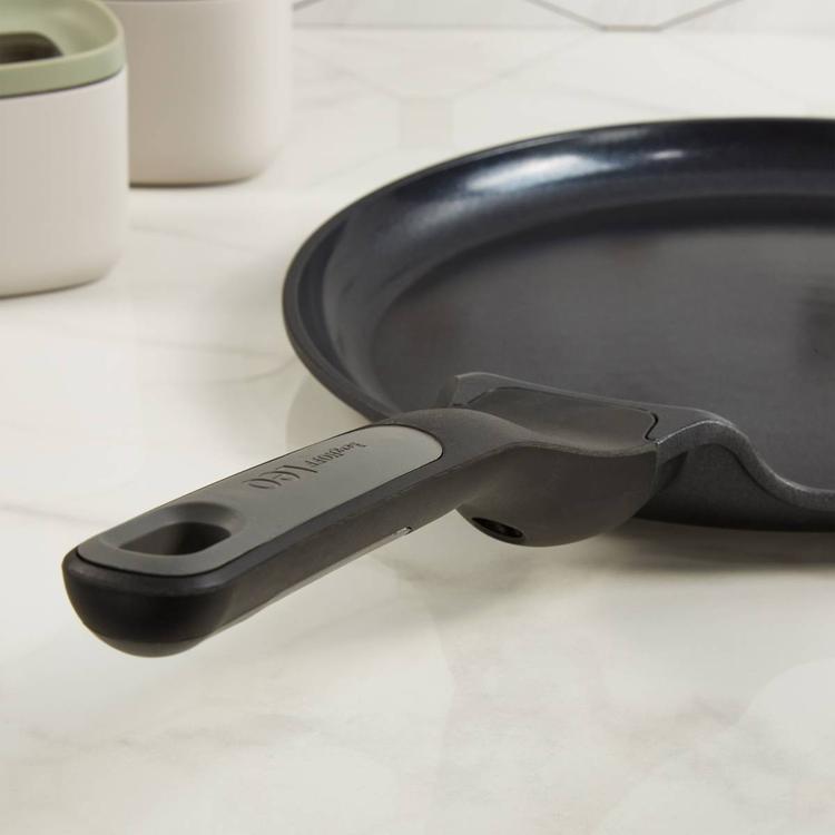 BergHOFF Leo Stone+ Non-stick Ceramic 10in. Pancake Pan