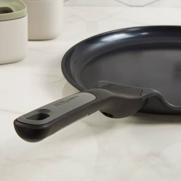 BergHOFF Leo Stone+ Non-stick Ceramic 10in. Pancake Pan