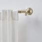 DKNY Conrad 66in. Curtain Rod Set - image 6