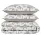 Brooklyn Loom Mila Floral 3pc. Quilt Set - image 3
