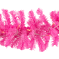 Northlight 9ft. Pink Pine Christmas Garland - image 4
