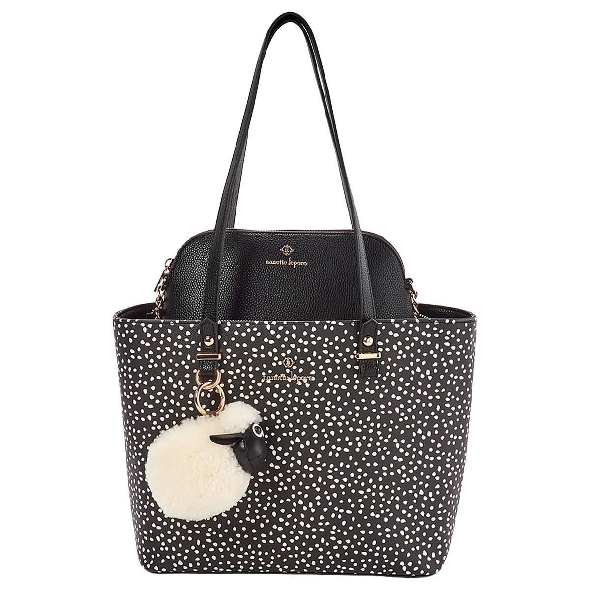 Nanette Lepore Gillian 3pc. Tote