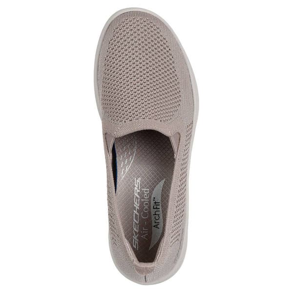 Womens Sketchers Arch Fit Laguna - Adore Her Fashion Sneakers