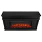 Real Flame Torrey Landscape Electric Fireplace - image 11