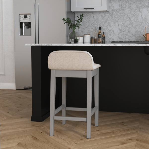 HH2 Home Maydena Counter Height Stool