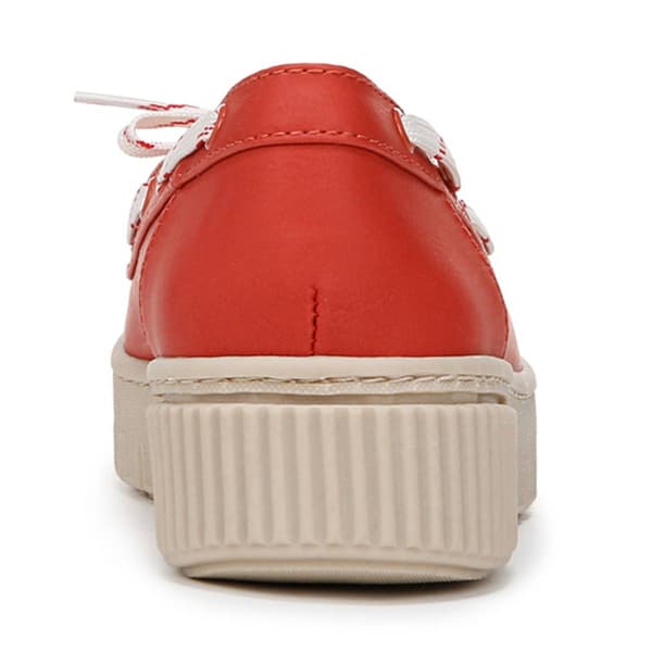 Womens SOUL Naturalizer Tia Comfy Boat Shoes