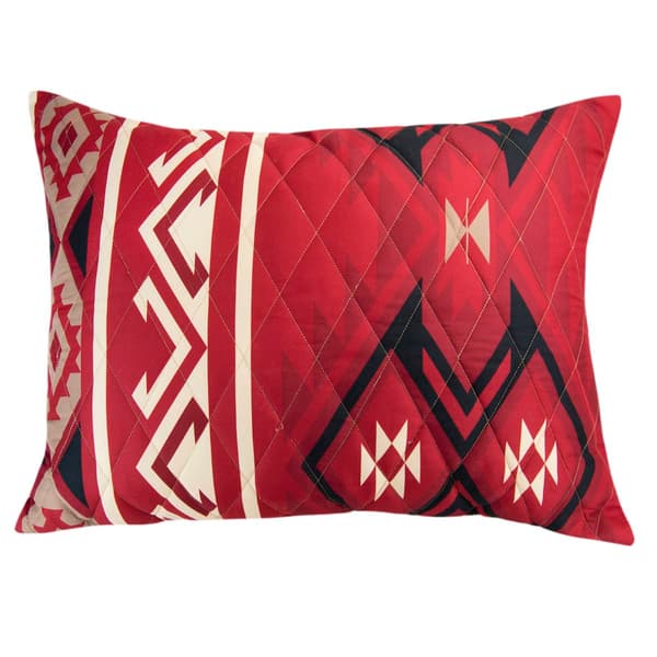 Donna Sharp Your Lifestyle Mesa 3pc. Quilt Bedding Set