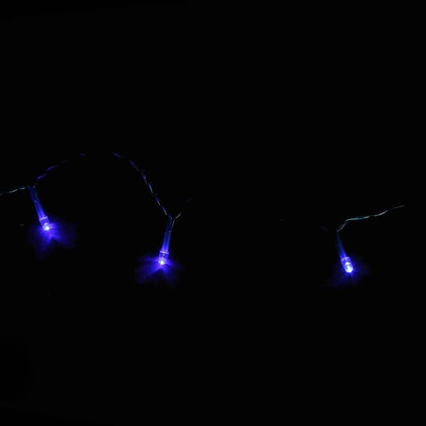 Northlight Seasonal 20ct. LED Wide Angle Christmas Lights