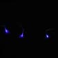 Northlight Seasonal 20ct. LED Wide Angle Christmas Lights - image 3