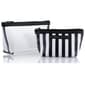 Perry Ellis Cosmetic Bag - GWP - image 1