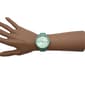 Womens Olivia Pratt™ Pastel Colors Minimalist Watch - D60064 - image 2