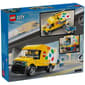 LEGO® The Lego® Van Building Kit - image 11