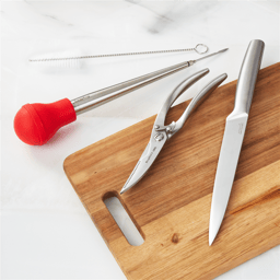 BergHOFF Leo Legacy 5pc. Turkey Carving Set