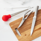 BergHOFF Leo Legacy 5pc. Turkey Carving Set - image 1