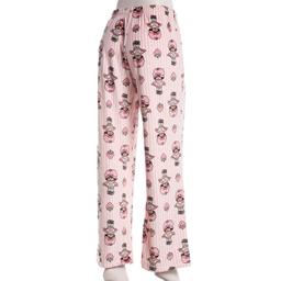 Juniors Strawberry Shortcake™ Fruit & Stripes Pajama Bottoms