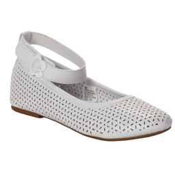 Big Girls Rachel Zarita Flats