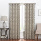 Villa Blackout Grommet Curtain Panel - image 1