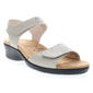 Womens Propet&#40;R&#41; Wanda Strappy Sandals - image 1