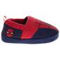 Little Boys Marvel Spider-Man Dual Sizes Slippers - image 2
