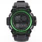 Mens C-Sport Digital Watch - 26-085W-GREEN - image 1