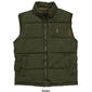 Mens U.S. Polo Assn.&#174; Solid Signature Puffer Vest - image 13
