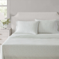 Martha Stewart Core Ditsy Vine Sheet Set - image 1
