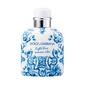 Dolce&amp;Gabbana Light Blue Summer Vibes Pour Homme Eau de Toilette - image 1