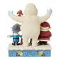 Jim Shore Rudolph and Friends Christmas Figurine - image 4