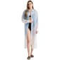 Womens NVLT Oversize Shirt Dress - image 1