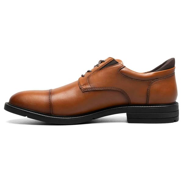 Mens Nunn Bush Kore EZ Hero Cap Toe Oxfords