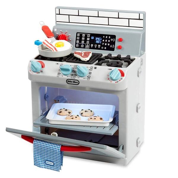 Little Tikes First Oven - image 