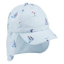 Baby Boy &#40;NB-24M&#41; Carters&#40;R&#41; Sailboat Swim Baseball Hat