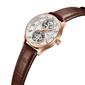 Mens Kenneth Cole&#174; New York Automatic Watch - KCWGX0049802 - image 2