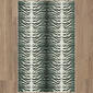 Mohawk Home Tiger Skin Accent Rug - image 1