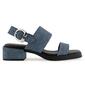 Womens Aerosoles Dove Block Heeled Slingback Sandals - image 2