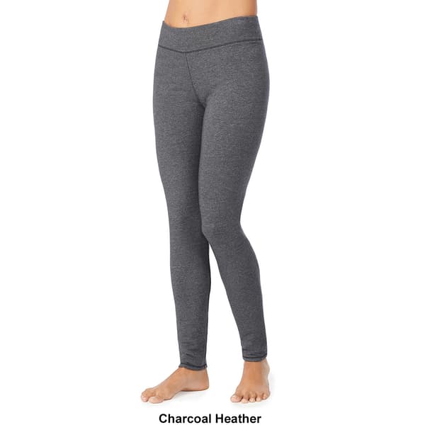 Womens Cuddl Duds&#174; Ultra Cozy Leggings